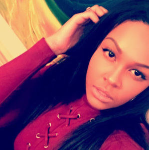 Meet your Posher, Brionna